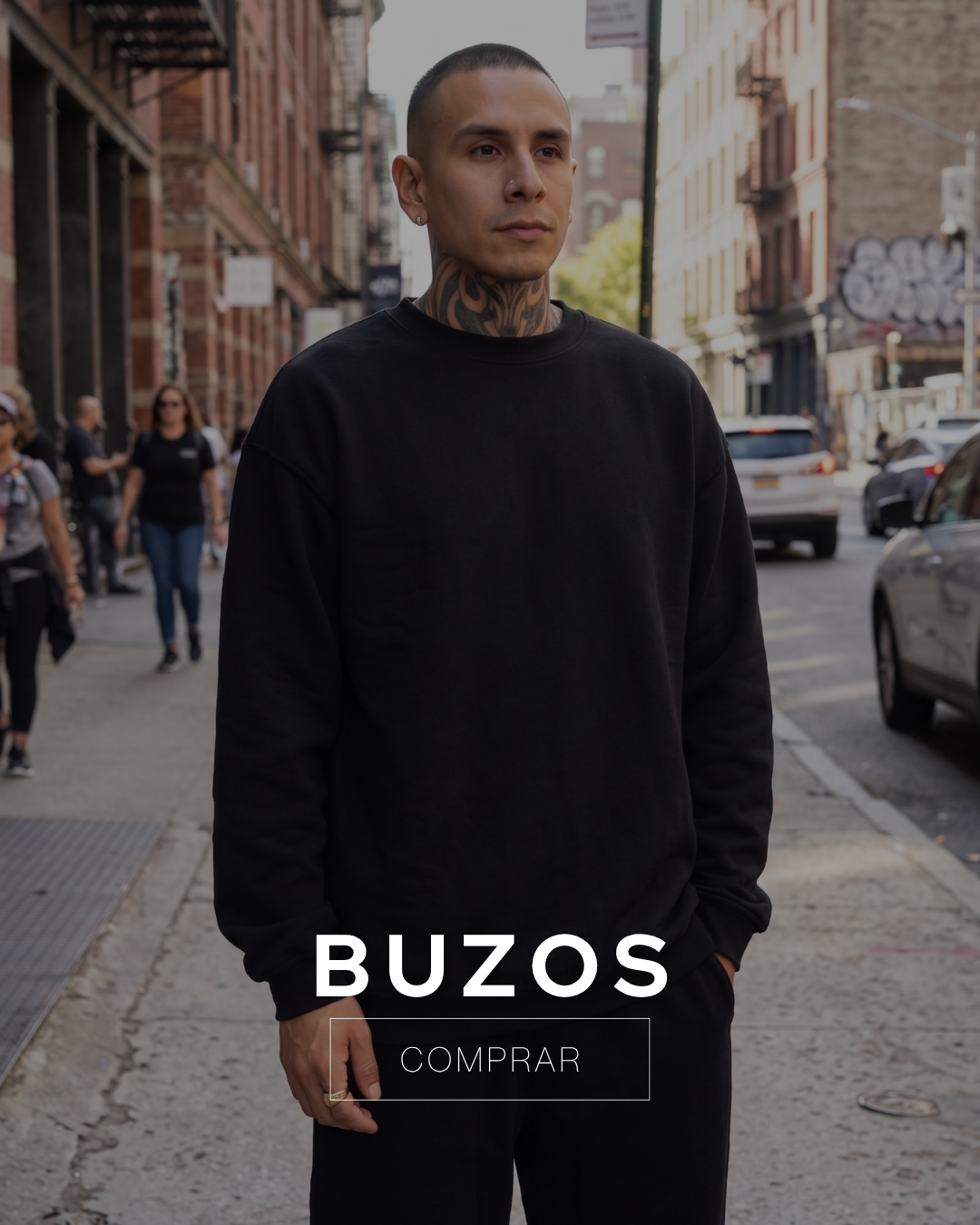 Buzos