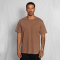 Camiseta Regular Fit Chocolate 200G