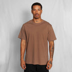 Camiseta Regular Fit Chocolate 200G