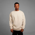 Buzo Crewneck Beige 400G