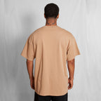 Camiseta Oversize Caramelo 250G